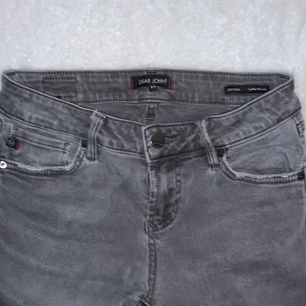 Dear John Jeans size 24